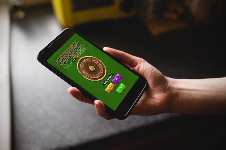 Dynamic sports and casino action on phpearl mobile app for Philippines players
